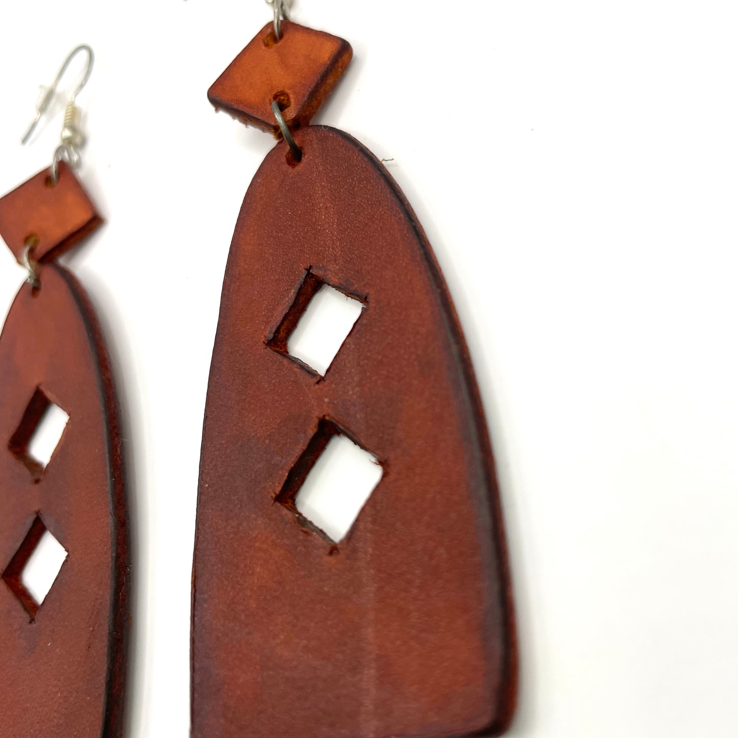 BO PENDANTES MARRON