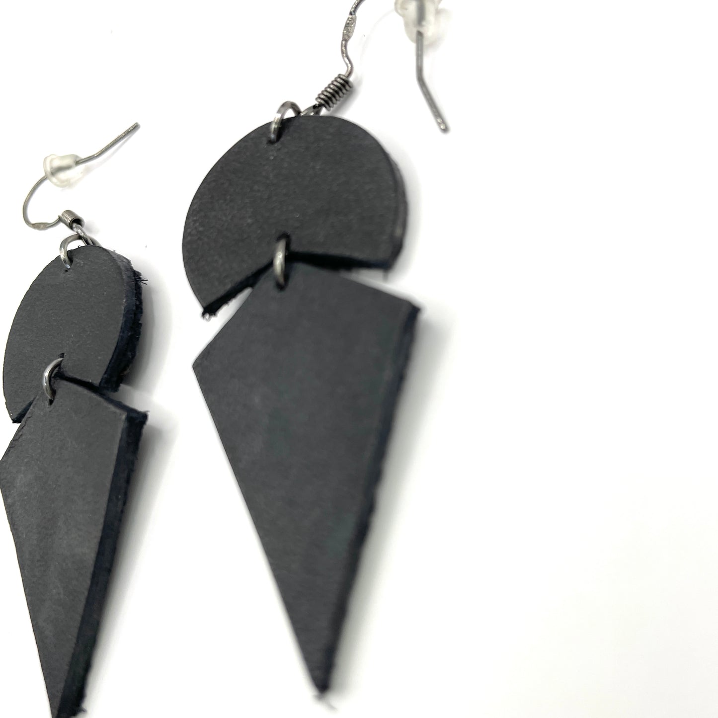 BO HEXAGONE NOIR