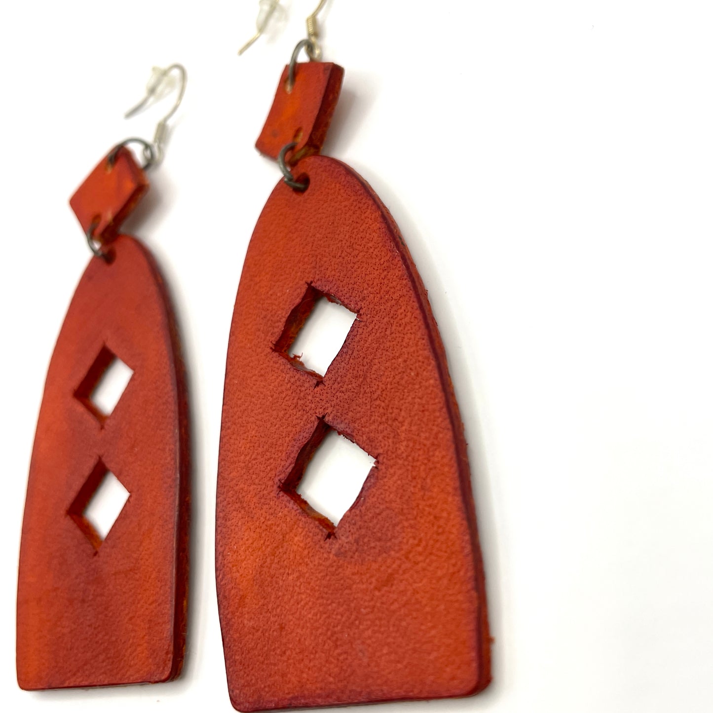 BO PENDANTES ORANGE