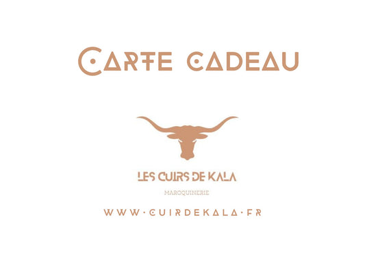 Cuirs de Kala KDO