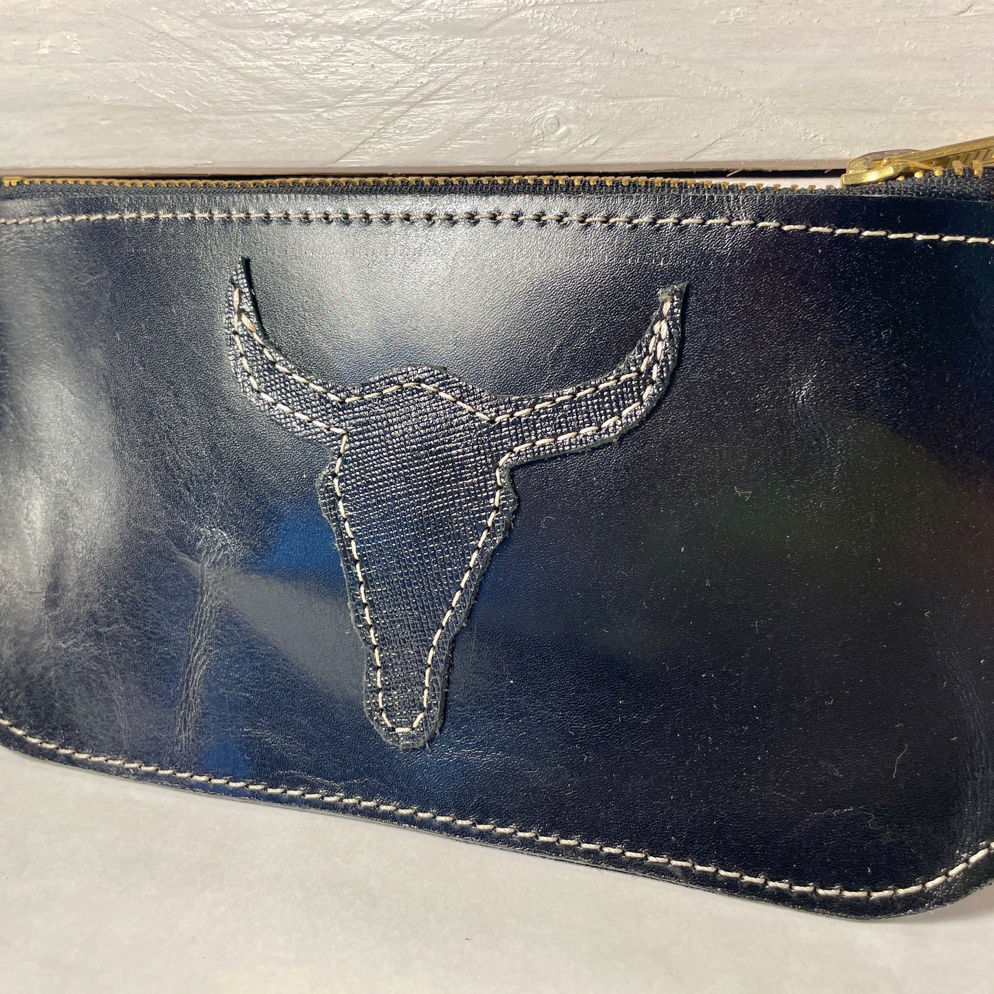 POCHETTE CEINTURE NOIR