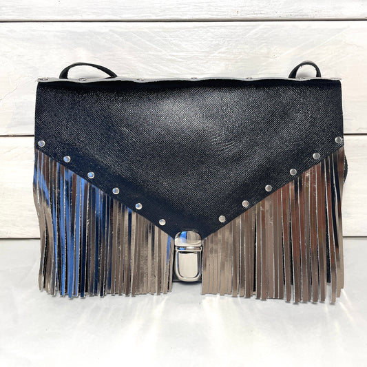CHEYENNE Noir/Bronze