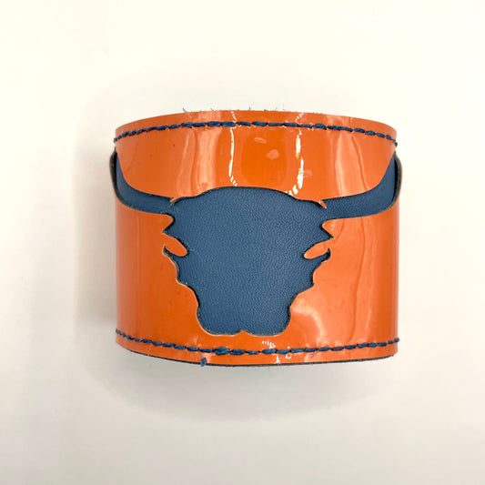 MANCHETTE BISON