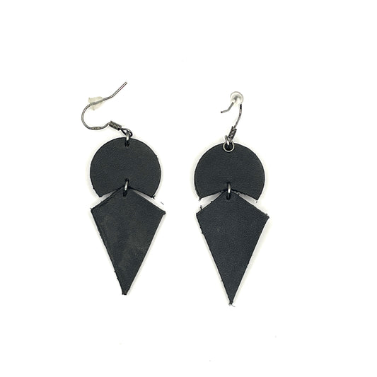 BO HEXAGONE NOIR