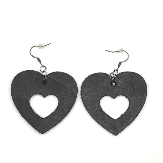 BO COEUR NOIR