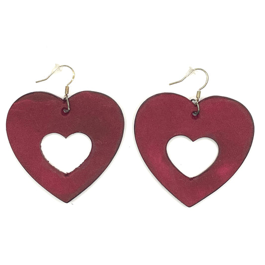 BO COEUR ROUGE