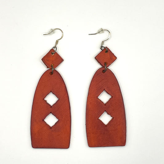 BO PENDANTES ORANGE