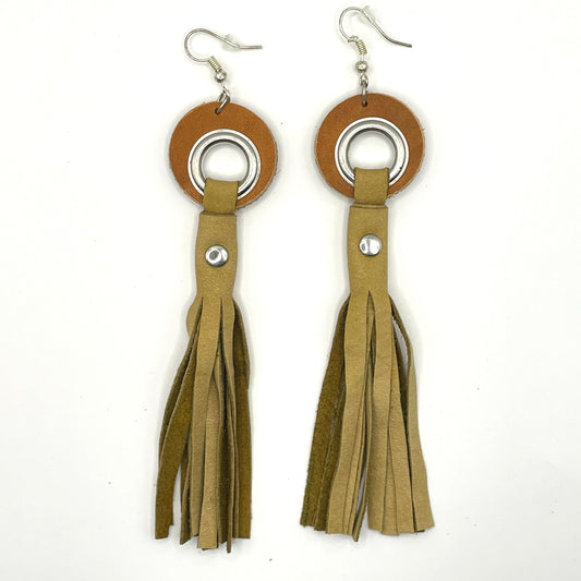 BO POMPON OCRE